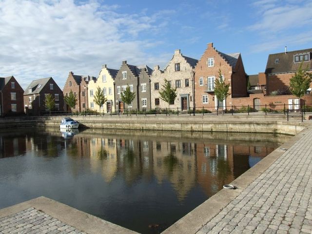  Image of 5 bedroom Detached house to rent in The Quay Mountsorrel Loughborough LE12 at The Quay  Mountsorrel, LE12 7AW