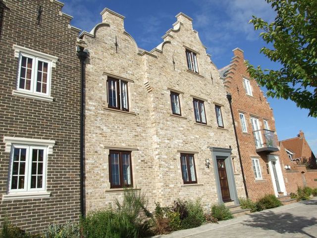  Image of 5 bedroom Detached house to rent in The Quay Mountsorrel Loughborough LE12 at The Quay  Mountsorrel, LE12 7AW