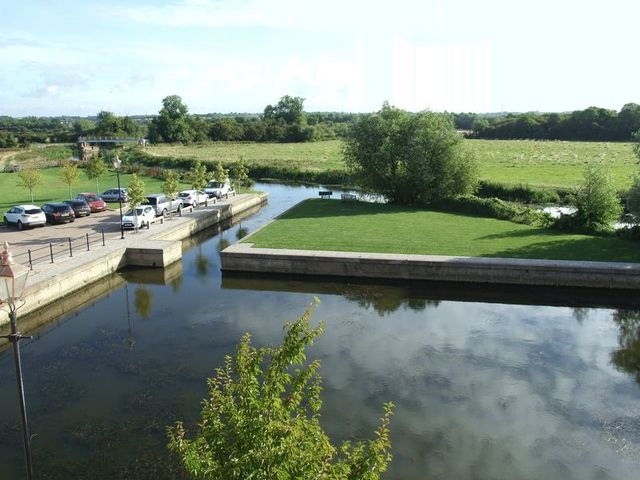  Image of 5 bedroom Detached house to rent in The Quay Mountsorrel Loughborough LE12 at The Quay  Mountsorrel, LE12 7AW