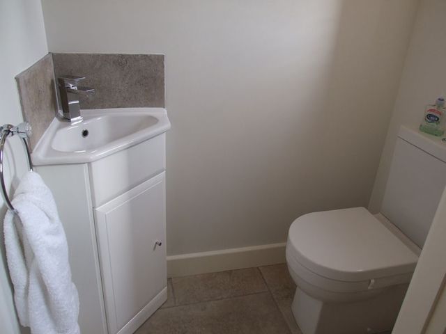  Image of 5 bedroom Detached house to rent in The Quay Mountsorrel Loughborough LE12 at The Quay  Mountsorrel, LE12 7AW