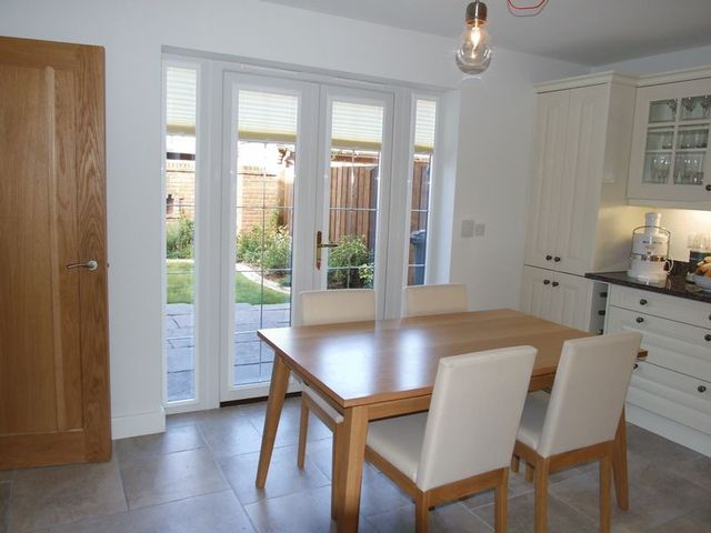  Image of 5 bedroom Detached house to rent in The Quay Mountsorrel Loughborough LE12 at The Quay  Mountsorrel, LE12 7AW