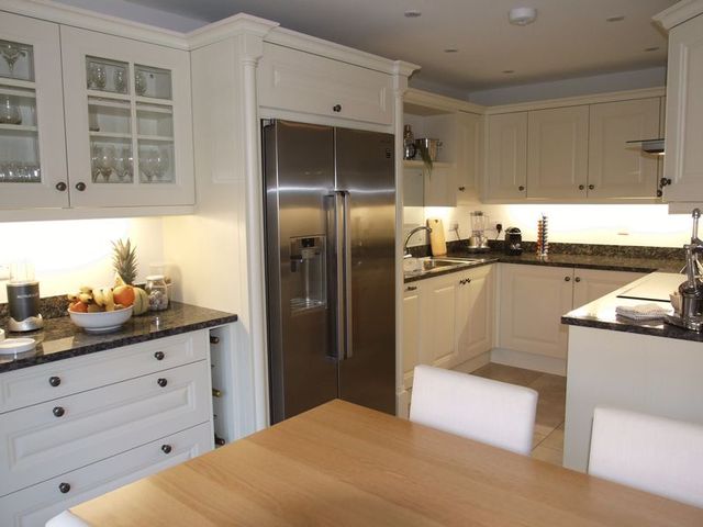  Image of 5 bedroom Detached house to rent in The Quay Mountsorrel Loughborough LE12 at The Quay  Mountsorrel, LE12 7AW