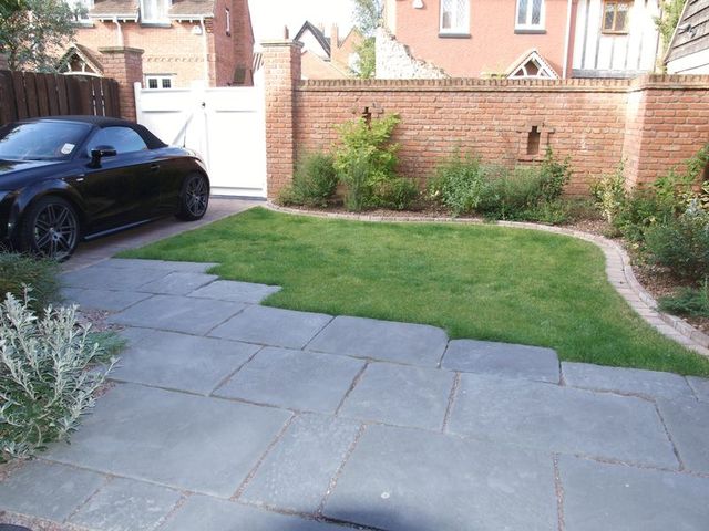  Image of 5 bedroom Detached house to rent in The Quay Mountsorrel Loughborough LE12 at The Quay  Mountsorrel, LE12 7AW