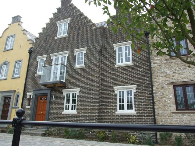  Image of 5 bedroom Detached house for sale in The Quay Mountsorrel Loughborough LE12 at The Quay  Mountsorrel, LE12 7AW