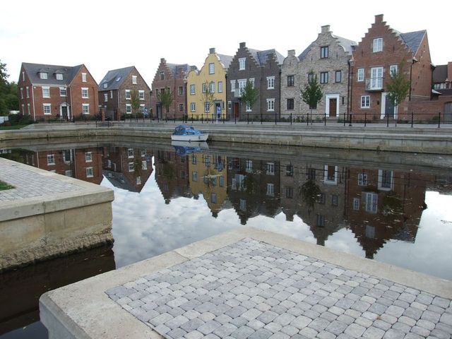  Image of 5 bedroom Detached house for sale in The Quay Mountsorrel Loughborough LE12 at The Quay  Mountsorrel, LE12 7AW