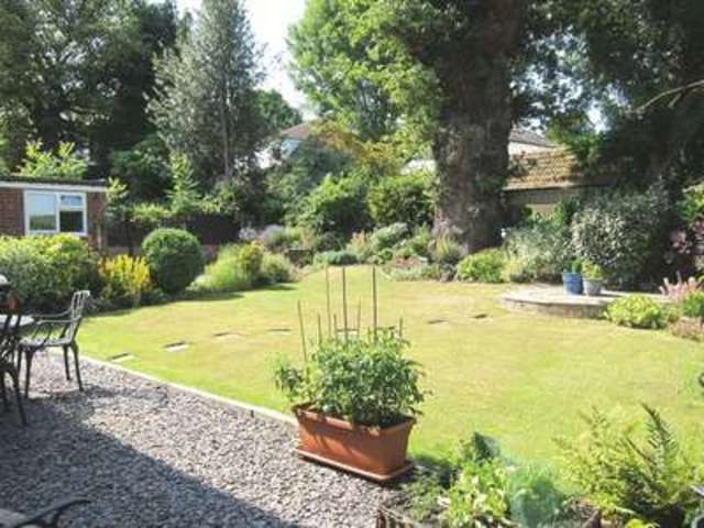  Image of 4 bedroom Detached house for sale in The Retreat Englefield Green Egham TW20 at The Retreat  Egham, TW20 0JH