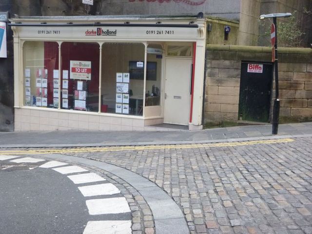  Image of Property to rent in Side Newcastle upon Tyne NE1 at The Side  Newcastle upon Tyne, NE1 3JE