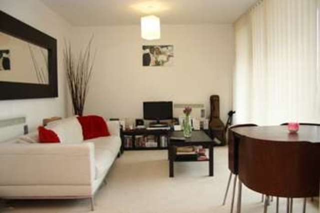  Image of 1 bedroom Flat for sale in Hallsville Road London E16 at 1 Hallsville Road  Canning Town, E16 1BF