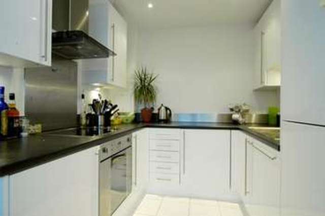  Image of 1 bedroom Flat for sale in Hallsville Road London E16 at 1 Hallsville Road  Canning Town, E16 1BE
