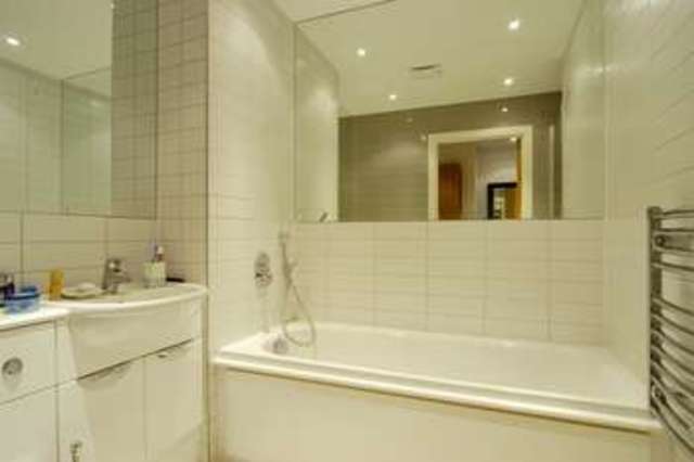  Image of 1 bedroom Flat for sale in Hallsville Road London E16 at 1 Hallsville Road  Canning Town, E16 1BE