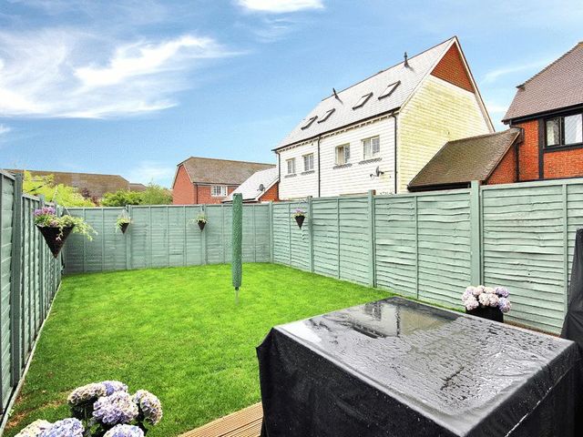  Image of 4 bedroom Detached house for sale in The Squires Pease Pottage Crawley RH11 at The Squires Pease Pottage Crawley, RH11 9BU