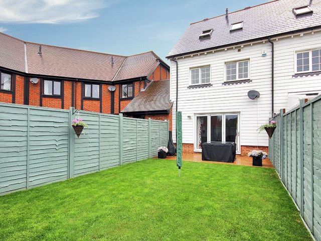 Image of 4 bedroom Detached house for sale in The Squires Pease Pottage Crawley RH11 at The Squires Pease Pottage Crawley, RH11 9BU