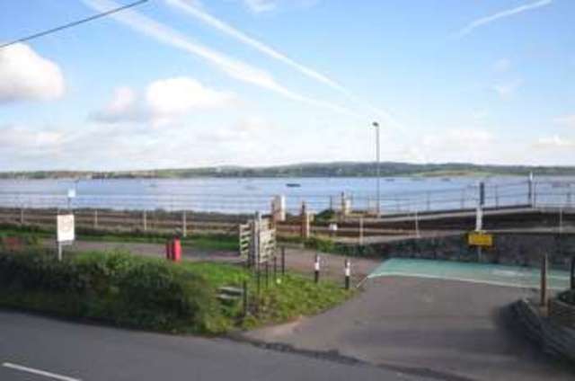  Image of 2 bedroom Detached house for sale in The Strand Starcross Exeter EX6 at The Strand  Starcross, EX6 8PA