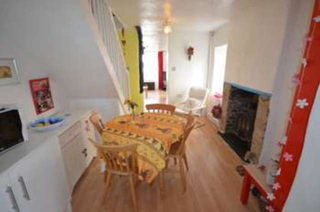  Image of 2 bedroom Detached house for sale in The Strand Starcross Exeter EX6 at The Strand  Starcross, EX6 8PA