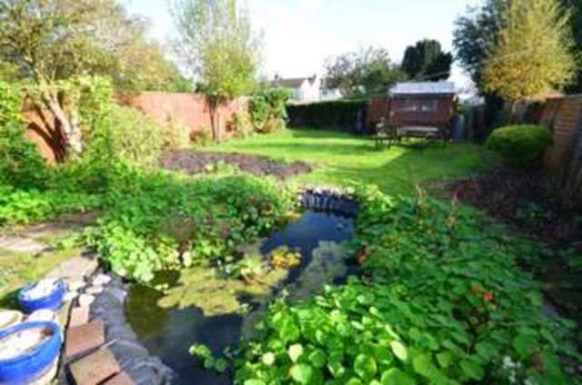  Image of 2 bedroom Detached house for sale in The Strand Starcross Exeter EX6 at The Strand  Starcross, EX6 8PA