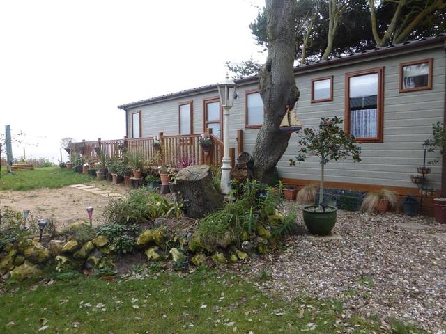  Image of 2 bedroom Detached house for sale in The Street Corton Lowestoft NR32 at The Street Corton Lowestoft, NR32 5HN