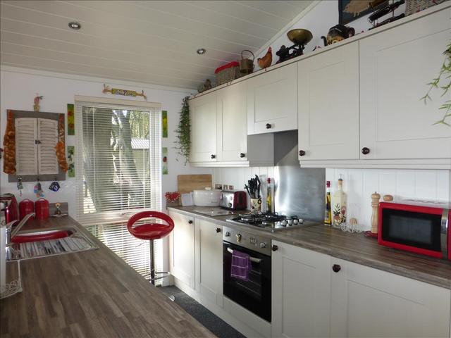 Image of 2 bedroom Detached house for sale in The Street Corton Lowestoft NR32 at The Street Corton Lowestoft, NR32 5HN