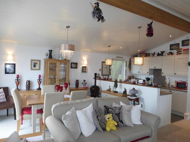  Image of 2 bedroom Detached house for sale in The Street Corton Lowestoft NR32 at The Street Corton Lowestoft, NR32 5HN