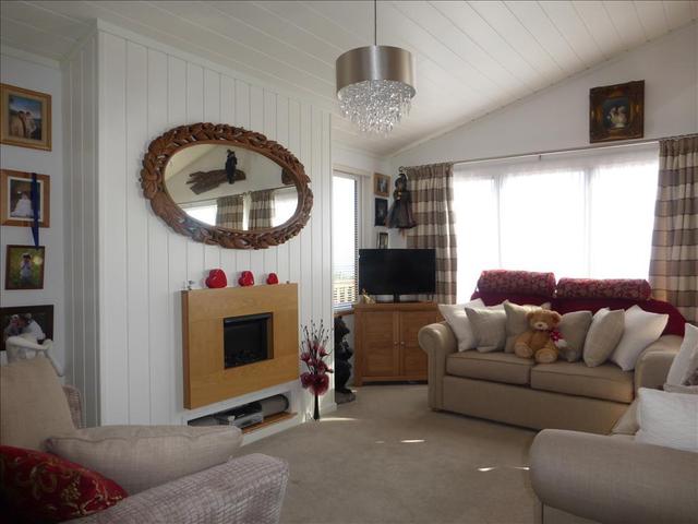  Image of 2 bedroom Detached house for sale in The Street Corton Lowestoft NR32 at The Street Corton Lowestoft, NR32 5HN