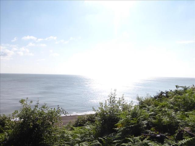  Image of 2 bedroom Detached house for sale in The Street Corton Lowestoft NR32 at The Street Corton Lowestoft, NR32 5HN