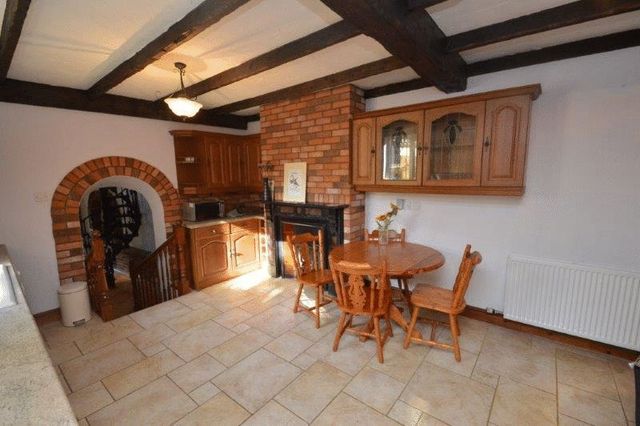  Image of 3 bedroom Cottage for sale in The Street Costessey Norwich NR8 at The Street Costessey Norwich, NR8 5DD