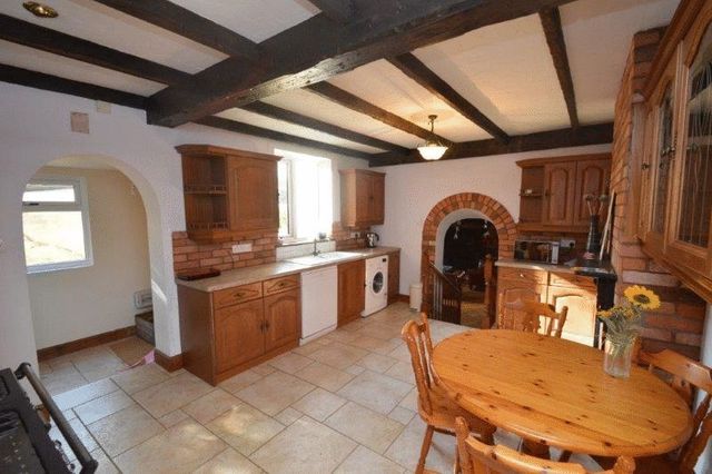  Image of 3 bedroom Cottage for sale in The Street Costessey Norwich NR8 at The Street Costessey Norwich, NR8 5DD