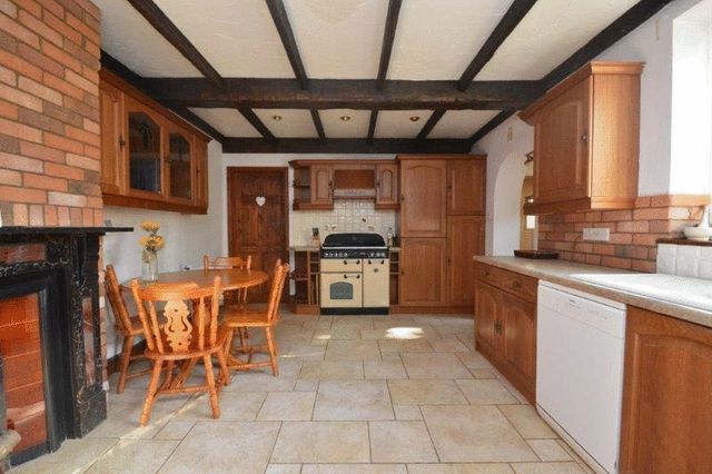  Image of 3 bedroom Cottage for sale in The Street Costessey Norwich NR8 at The Street Costessey Norwich, NR8 5DD