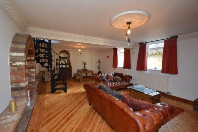  Image of 3 bedroom Cottage for sale in The Street Costessey Norwich NR8 at The Street Costessey Norwich, NR8 5DD