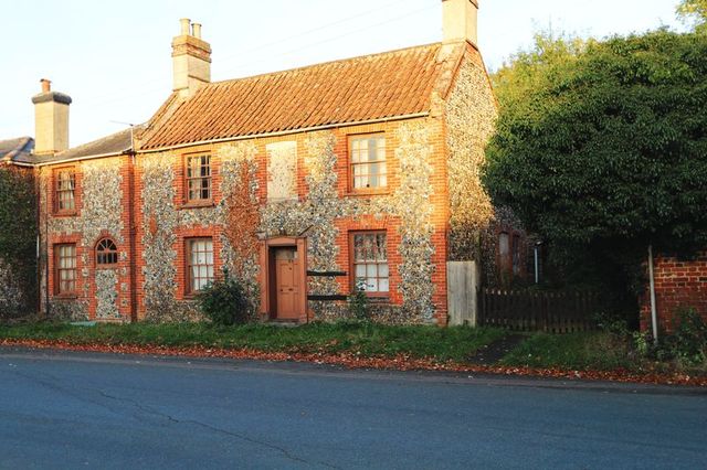  Image of Property for sale in The Street Gazeley Newmarket CB8 at The Street Gazeley Newmarket, CB8 8RB