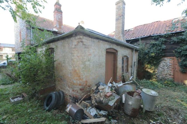  Image of Property for sale in The Street Gazeley Newmarket CB8 at The Street Gazeley Newmarket, CB8 8RB