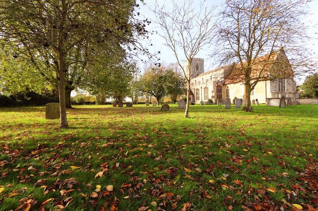  Image of Property for sale in The Street Gazeley Newmarket CB8 at The Street Gazeley Newmarket, CB8 8RB
