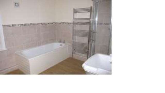  Image of 3 bedroom Detached house for sale in The Terrace Cheadle Stoke-on-Trent ST10 at The Terrace Cheadle Stoke-On-Trent, ST10 1PA