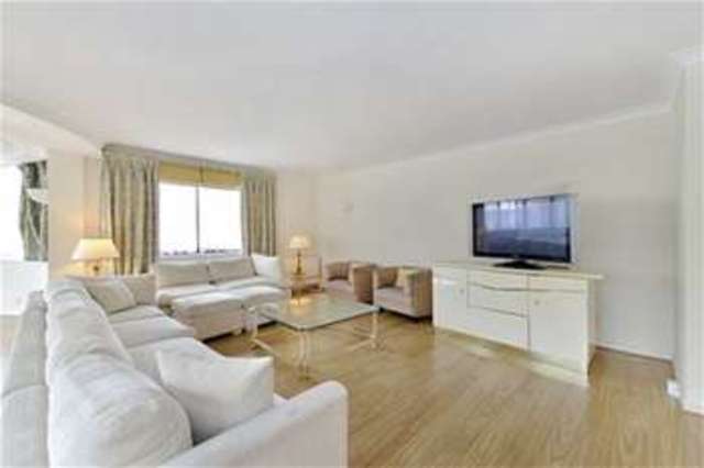  Image of 3 bedroom Flat to rent in Queens Terrace London NW8 at London, NW8 6DF
