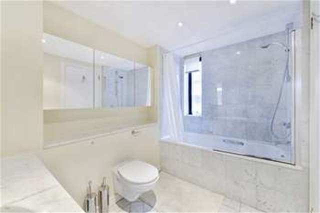  Image of 3 bedroom Flat to rent in Queens Terrace London NW8 at London, NW8 6DF