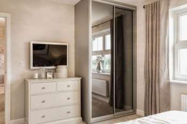  Image of 5 bedroom Detached house for sale in Brocklesby Avenue Immingham DN40 at Habrough Fields  Immingham, DN40 2AT
