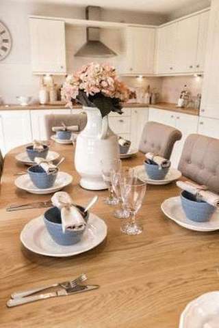  Image of 5 bedroom Detached house for sale in Brocklesby Avenue Immingham DN40 at Habrough Fields  Immingham, DN40 2AT