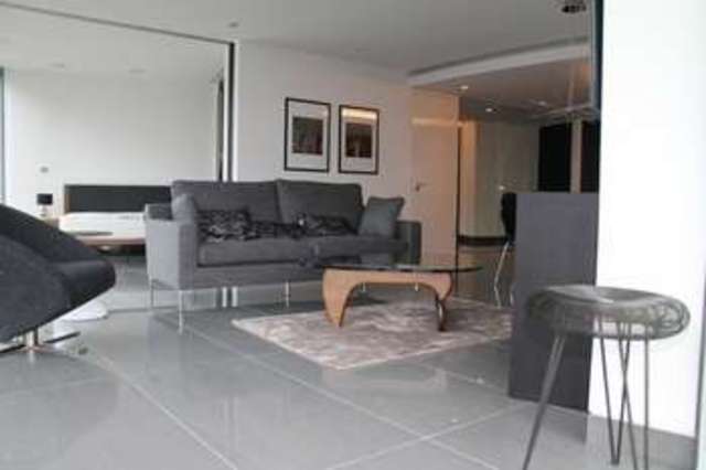  Image of 1 bedroom Flat to rent in St. George Wharf London SW8 at One St. George Wharf  Vauxhall, SW8 2DA