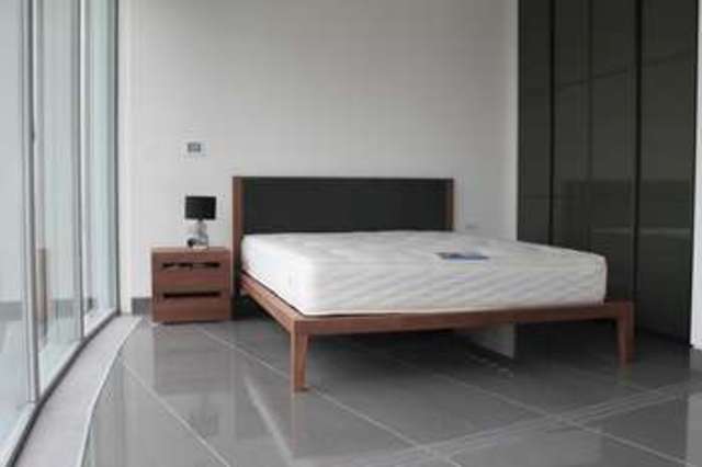  Image of 1 bedroom Flat to rent in St. George Wharf London SW8 at One St. George Wharf  Vauxhall, SW8 2DA