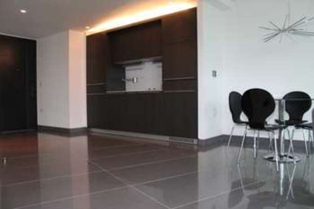 Image of 1 bedroom Flat to rent in St. George Wharf London SW8 at One St. George Wharf  Vauxhall, SW8 2DA