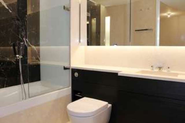  Image of 1 bedroom Flat to rent in St. George Wharf London SW8 at One St. George Wharf  Vauxhall, SW8 2DA