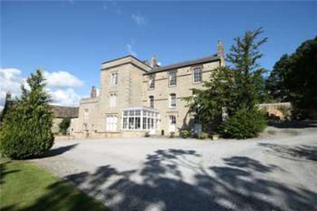  Image of 2 bedroom Flat for sale in The Towers Witton Le Wear Bishop Auckland DL14 at Witton Le Wear Bishop Auckland Witton Park, DL14 0AD