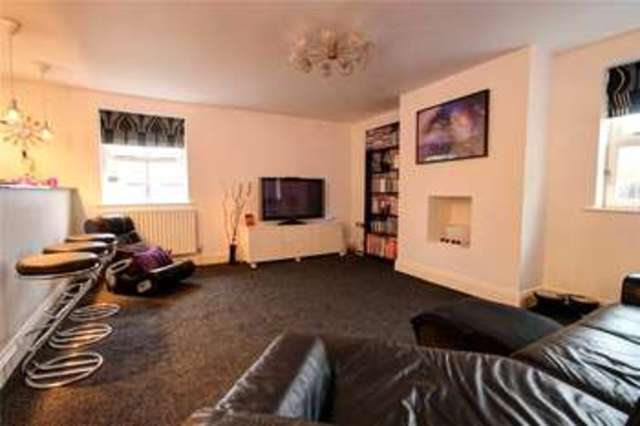 Image of 2 bedroom Flat for sale in The Towers Witton Le Wear Bishop Auckland DL14 at Witton Le Wear Bishop Auckland Witton Park, DL14 0AD