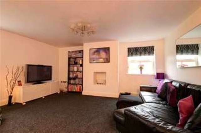  Image of 2 bedroom Flat for sale in The Towers Witton Le Wear Bishop Auckland DL14 at Witton Le Wear Bishop Auckland Witton Park, DL14 0AD
