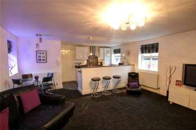  Image of 2 bedroom Flat for sale in The Towers Witton Le Wear Bishop Auckland DL14 at Witton Le Wear Bishop Auckland Witton Park, DL14 0AD