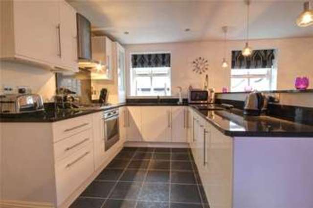  Image of 2 bedroom Flat for sale in The Towers Witton Le Wear Bishop Auckland DL14 at Witton Le Wear Bishop Auckland Witton Park, DL14 0AD