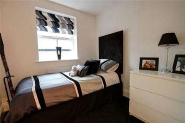  Image of 2 bedroom Flat for sale in The Towers Witton Le Wear Bishop Auckland DL14 at Witton Le Wear Bishop Auckland Witton Park, DL14 0AD