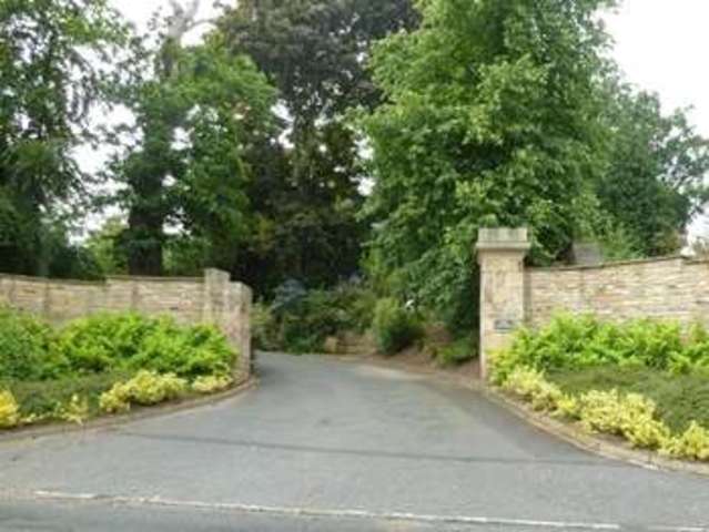  Image of 2 bedroom Flat for sale in The Towers Witton Le Wear Bishop Auckland DL14 at Witton Le Wear Bishop Auckland Witton Park, DL14 0AD