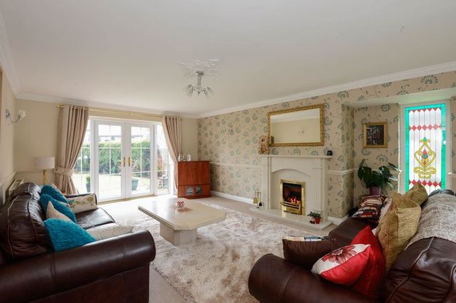 Image of 5 bedroom Detached house for sale in The Vale Appley Bridge Wigan WN6 at The Vale Appley Bridge Wigan, WN6 9HD