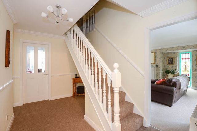  Image of 5 bedroom Detached house for sale in The Vale Appley Bridge Wigan WN6 at The Vale Appley Bridge Wigan, WN6 9HD