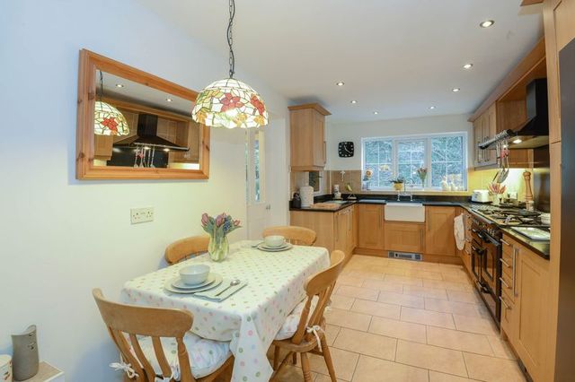  Image of 5 bedroom Detached house for sale in The Vale Appley Bridge Wigan WN6 at The Vale Appley Bridge Wigan, WN6 9HD